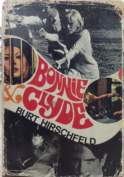 Bonnie y Clyde