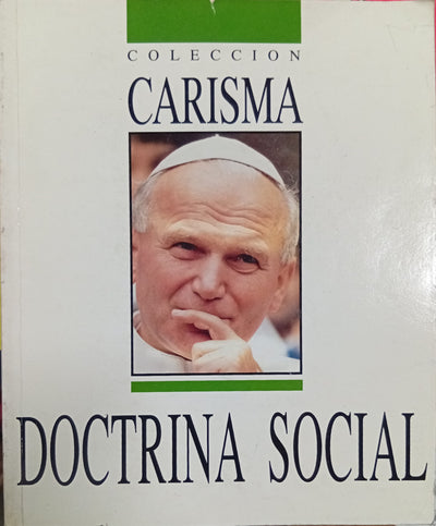 Doctrina Social. Vol 31