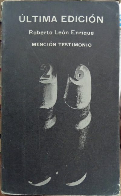 Última edición
