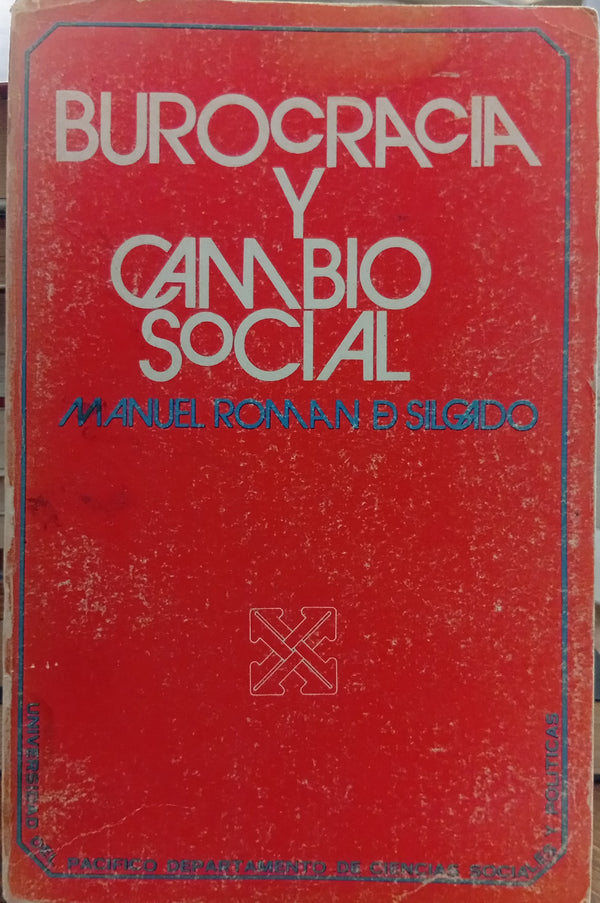 Burocracia y cambio social