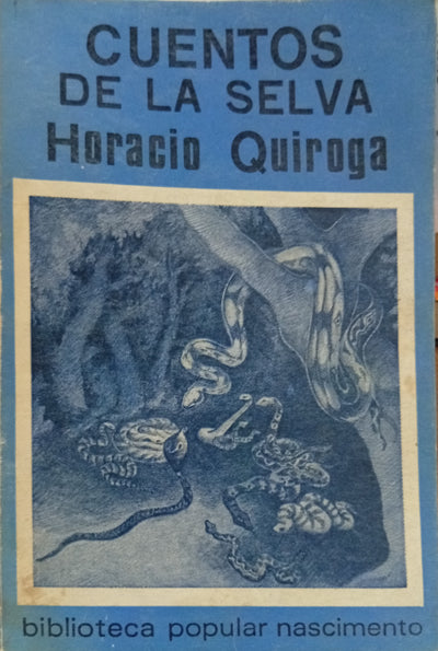 Cuentos de la selva