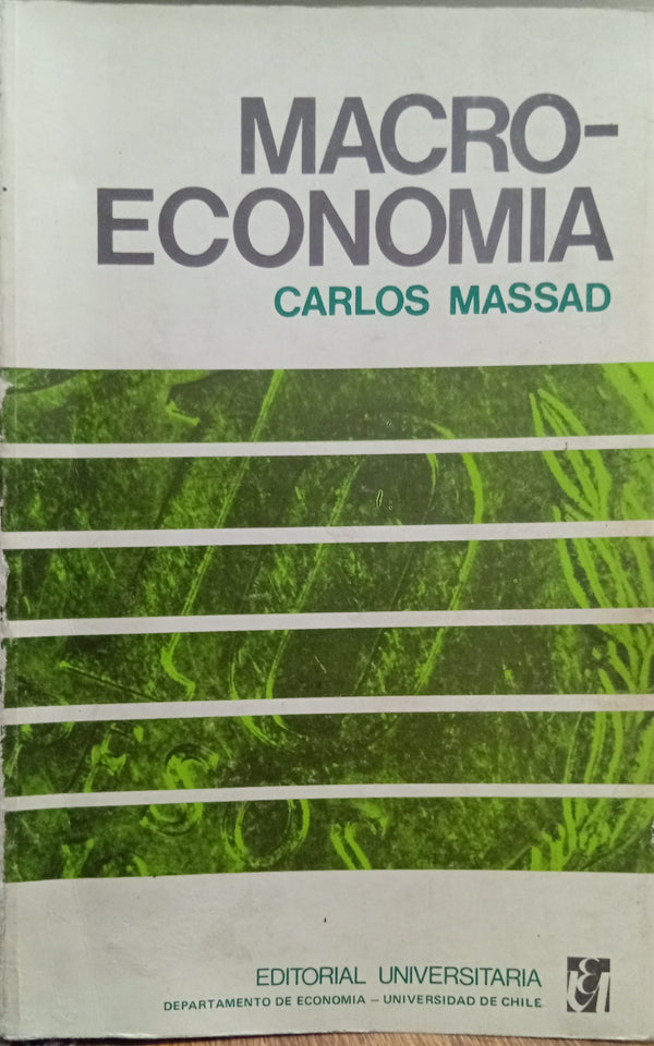 Macroeconomía
