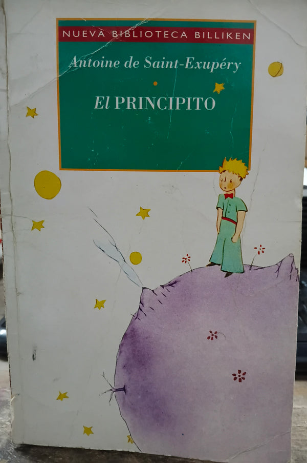 El Principito