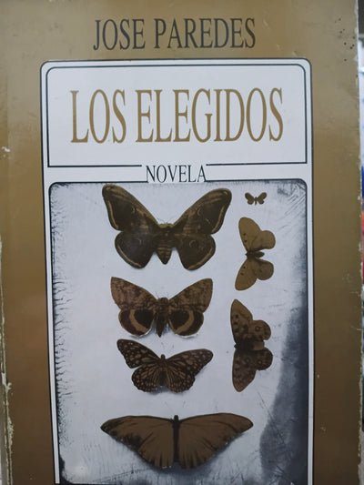 Los elegidos