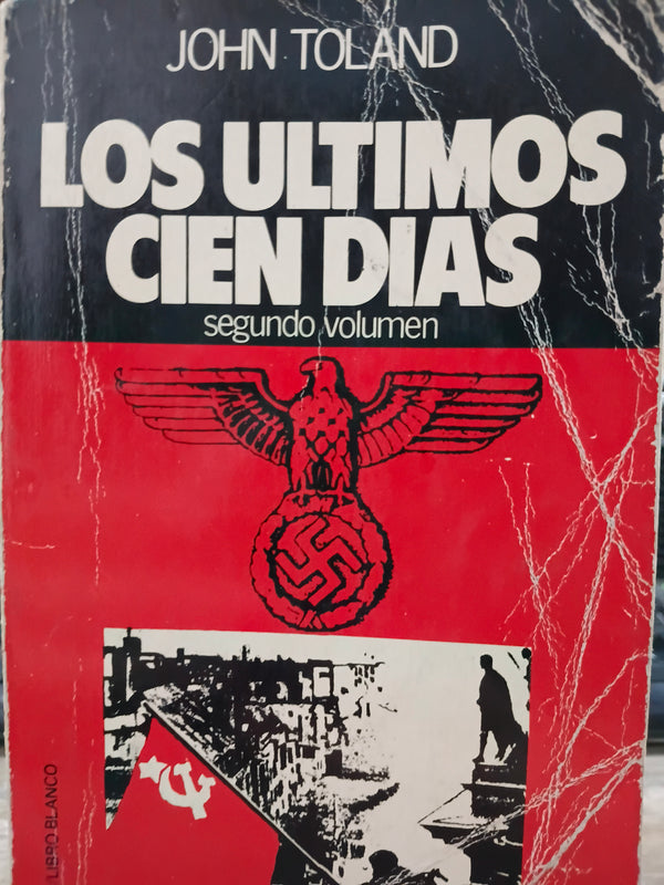 Los últimos cien días
