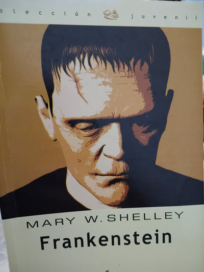 Frankenstein