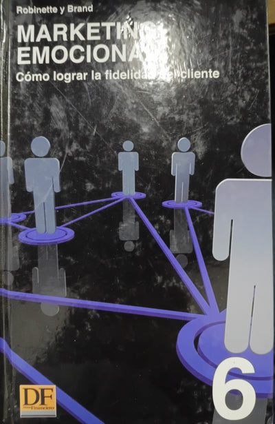 Marketing Emocional