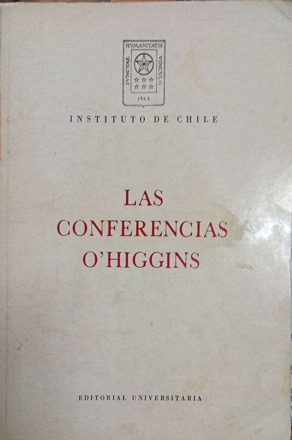 Las Conferencias O'Higgins