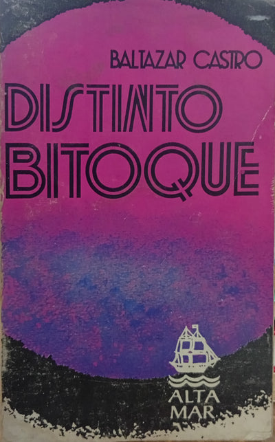 Distinto Bitoque