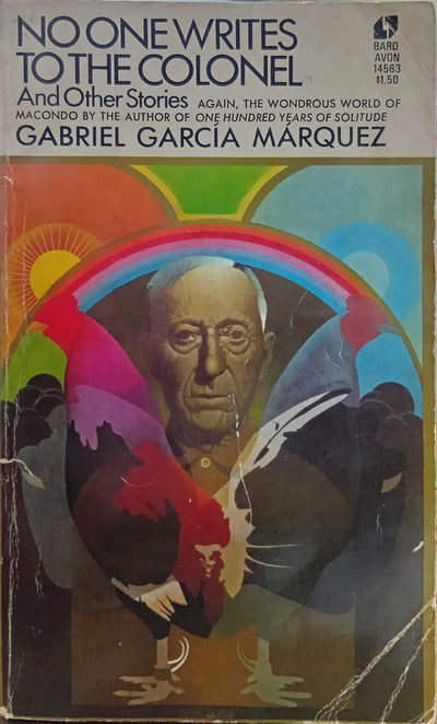 No One Writes to the Colonel and Other Stories