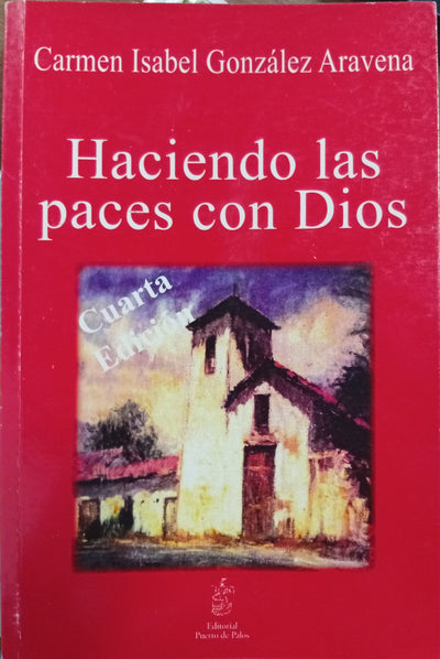 Haciendo las paces con Dios
