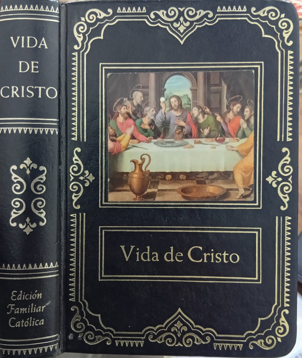 Vida de Cristo