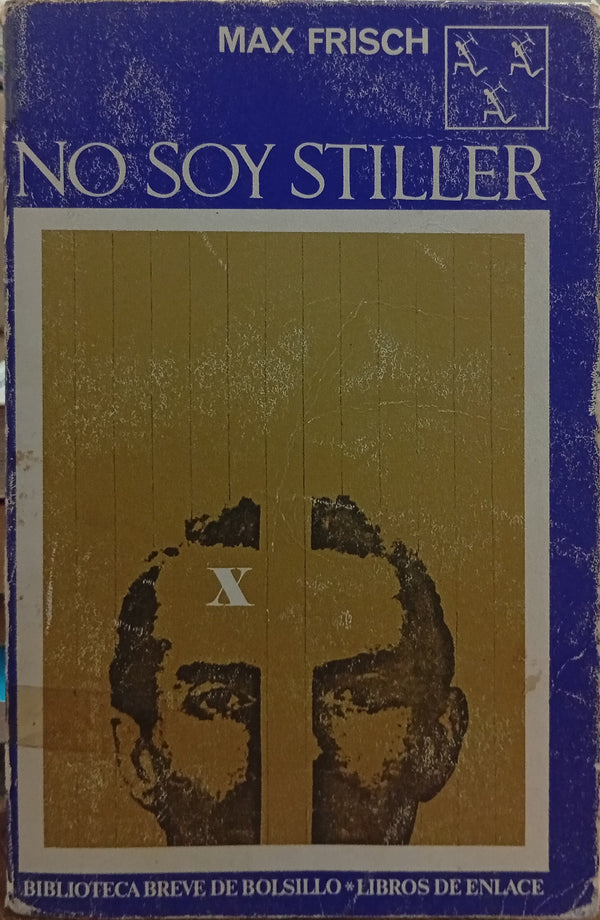 No soy Stiller
