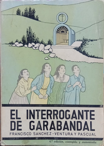 El interrogante de Garabandal