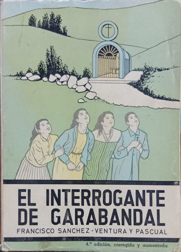 El interrogante de Garabandal