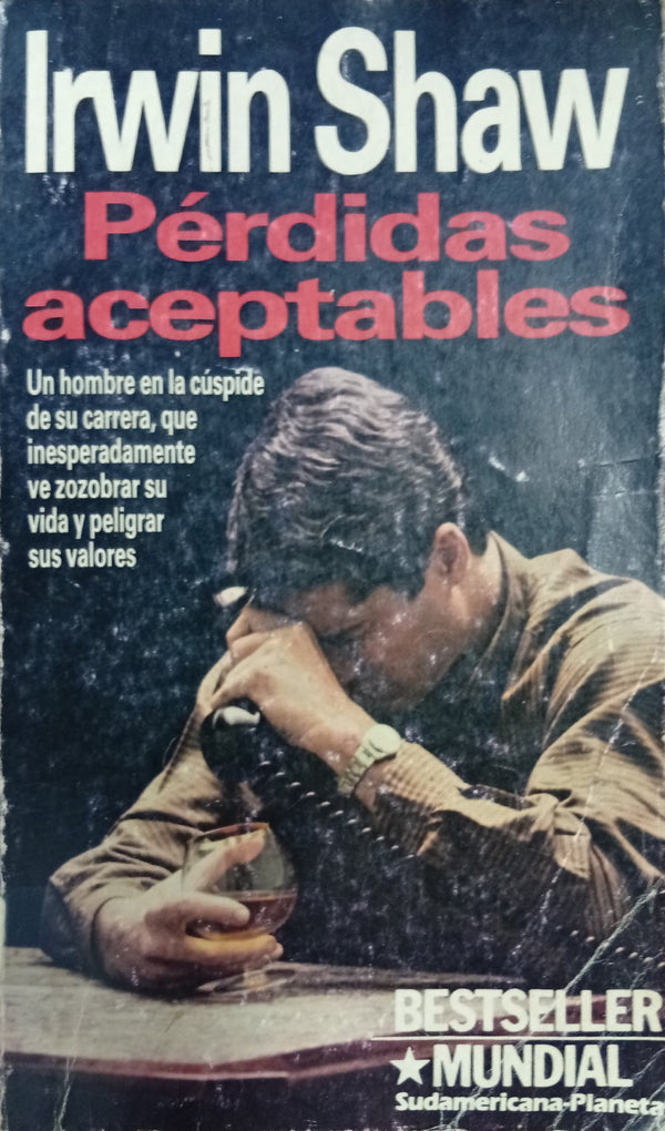 Pérdidas aceptables