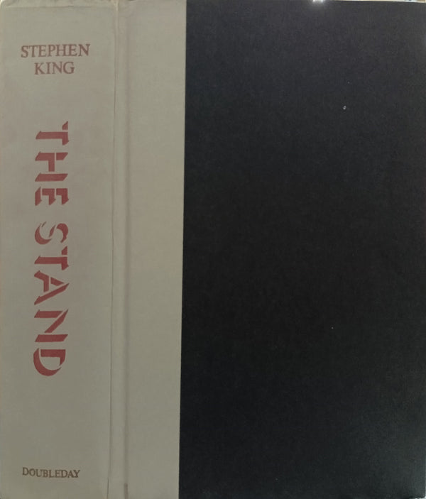 The Stand