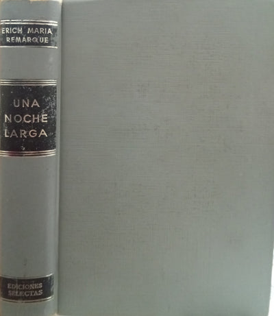 Una noche larga