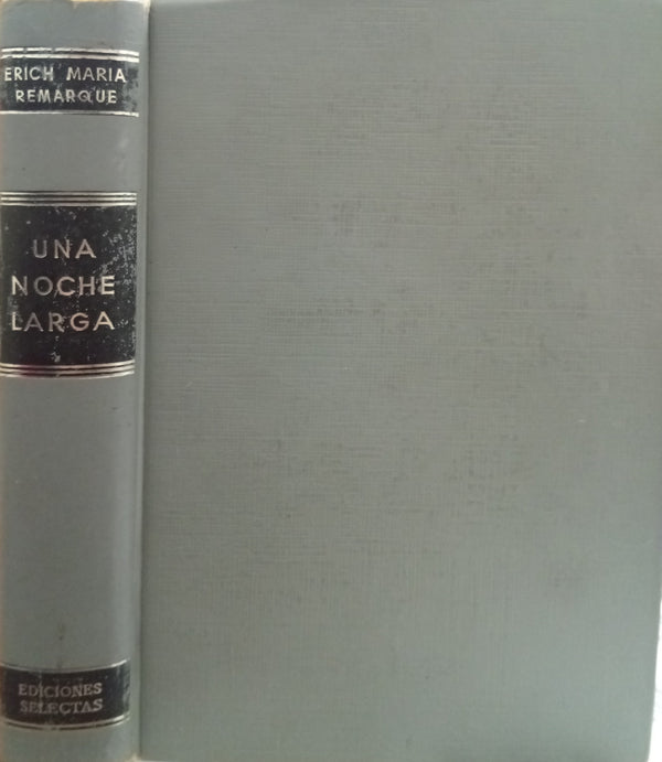 Una noche larga