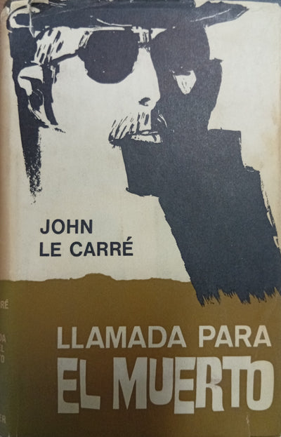 Llamada para el muerto