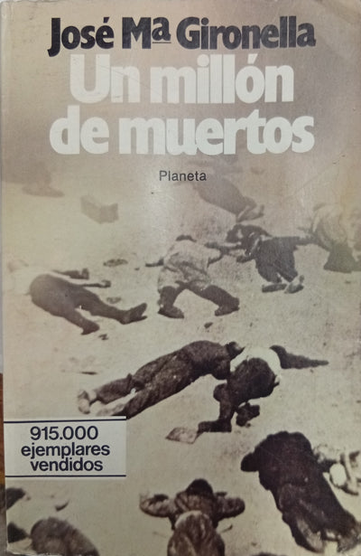Un Millon de muertos