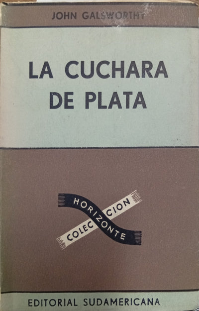 La cuchara de plata