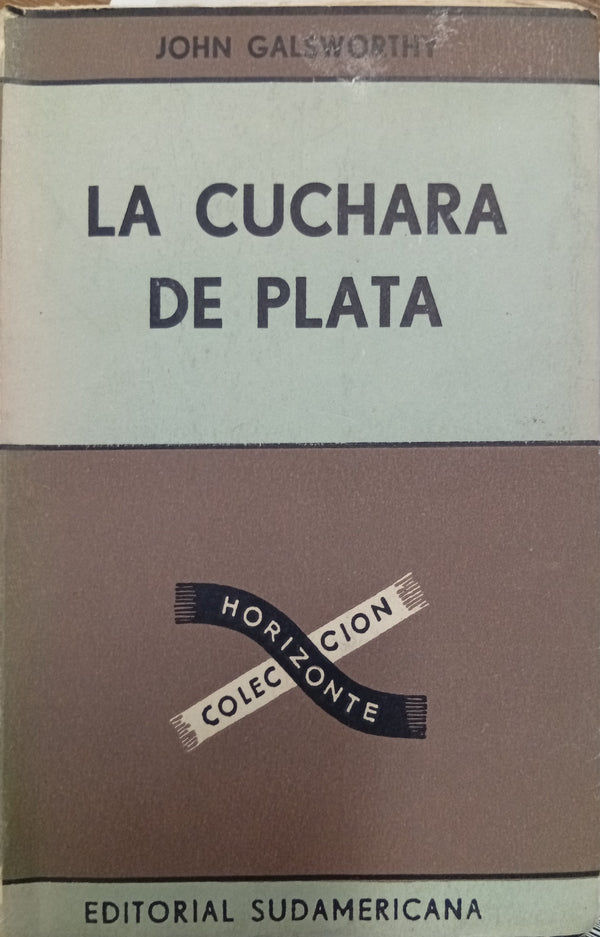 La cuchara de plata
