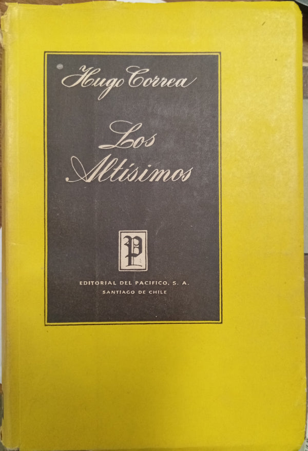 Los Altísimos