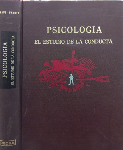 Psicología: El estudio de la conducta