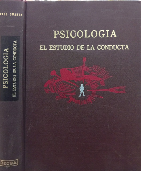 Psicología: El estudio de la conducta