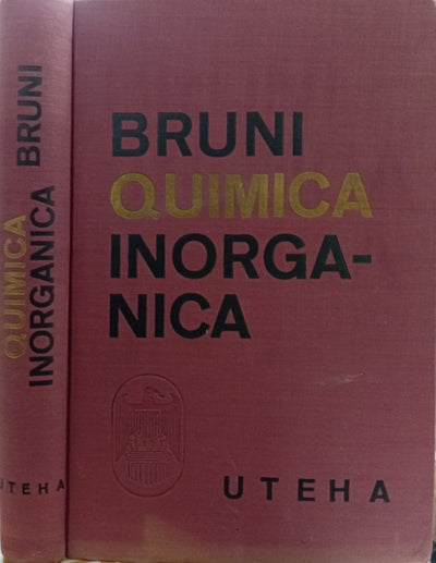 Química Inorgánica