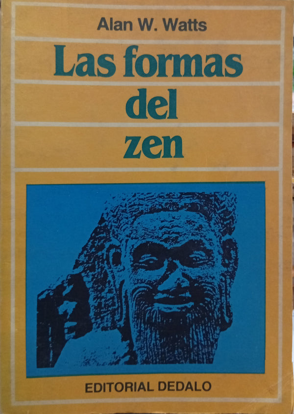 Las formas del zen