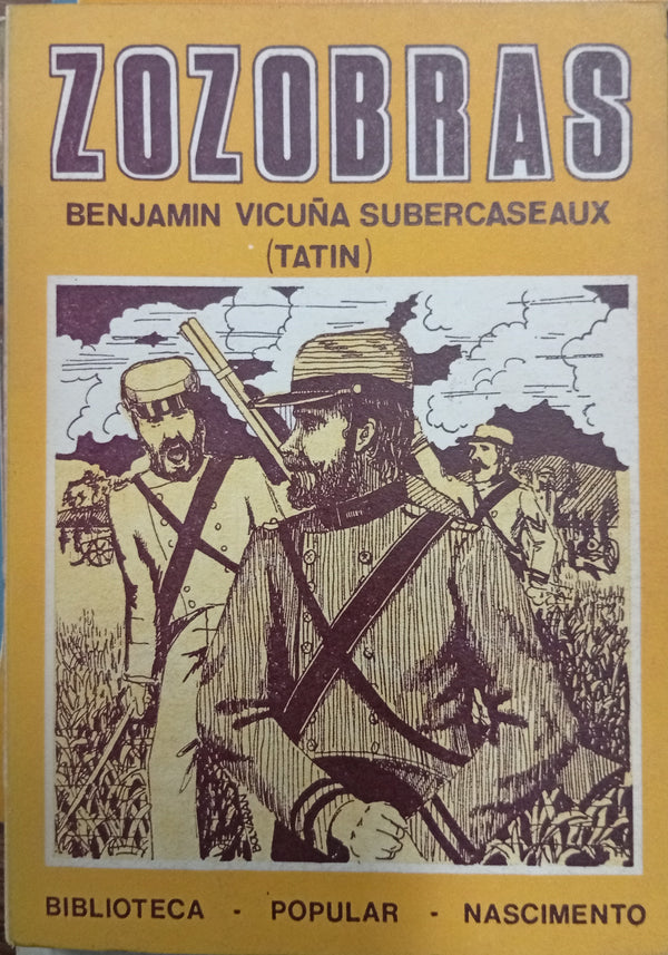 Zozobras
