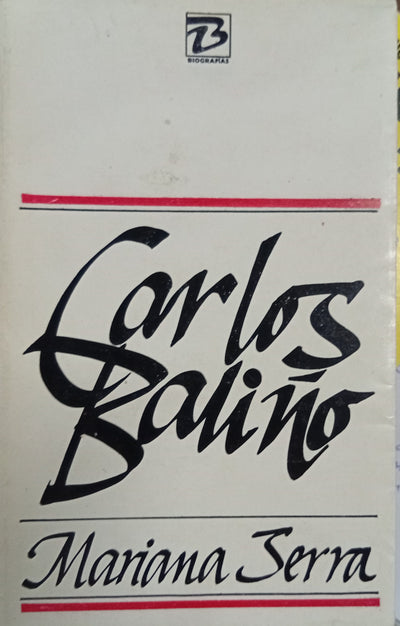 Carlos Baliño