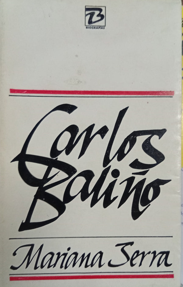 Carlos Baliño