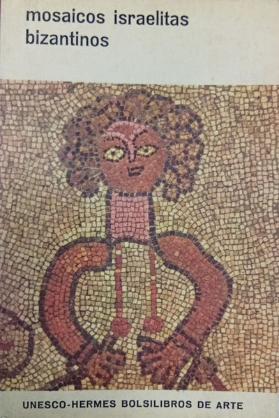 Mosaicos israelitas bizantinos