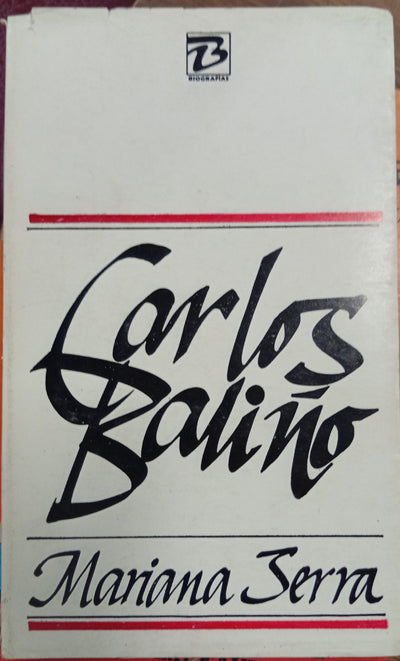 Carlos Baliño