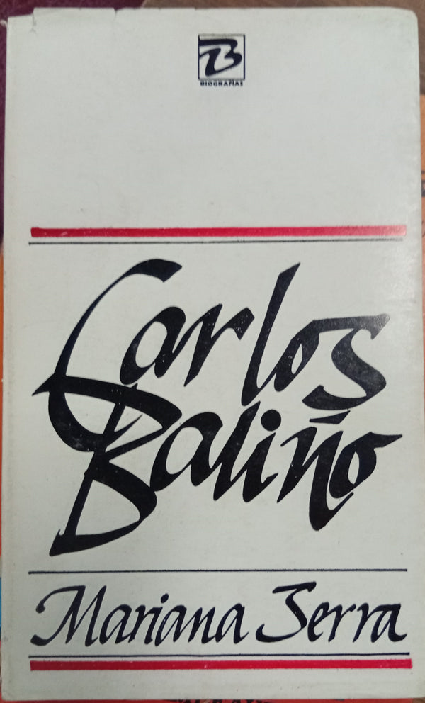 Carlos Baliño