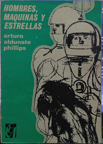 Hombres, máquinas y estrellas
