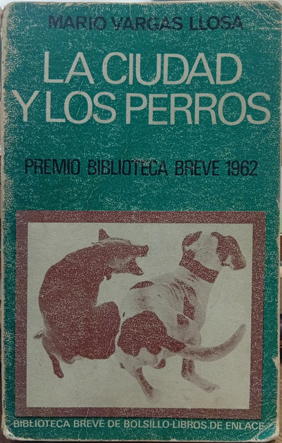 La ciudad y los perros