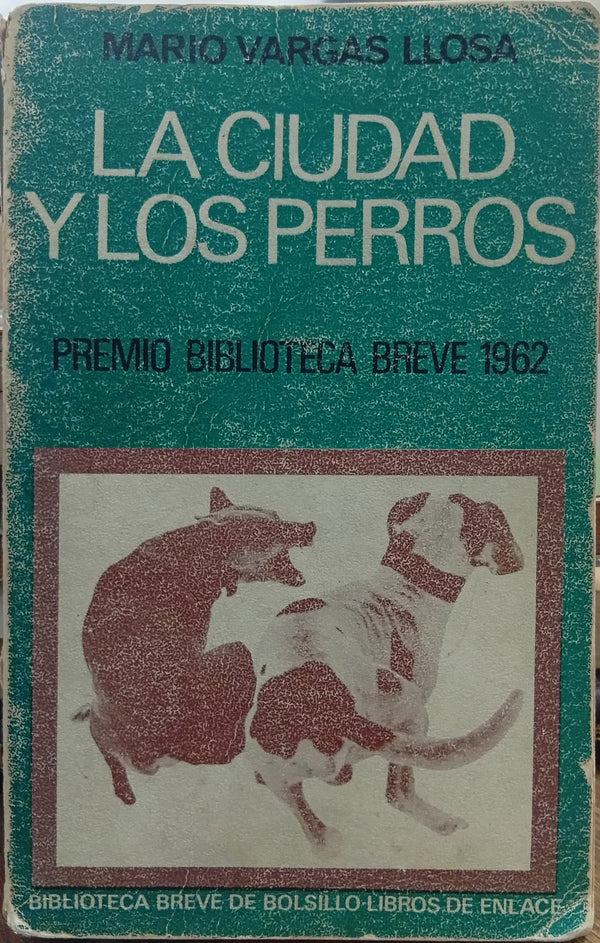 La ciudad y los perros