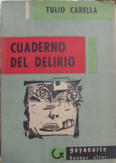 Cuaderno del delirio