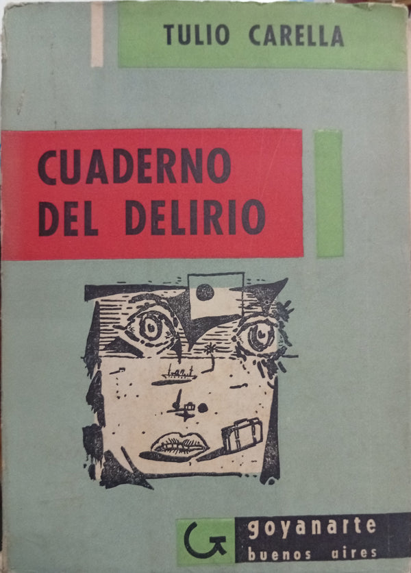 Cuaderno del delirio
