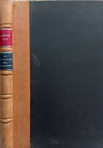 La fascinación del comunismo: Una investigación sistemática
