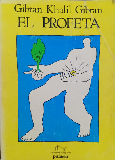El Profeta