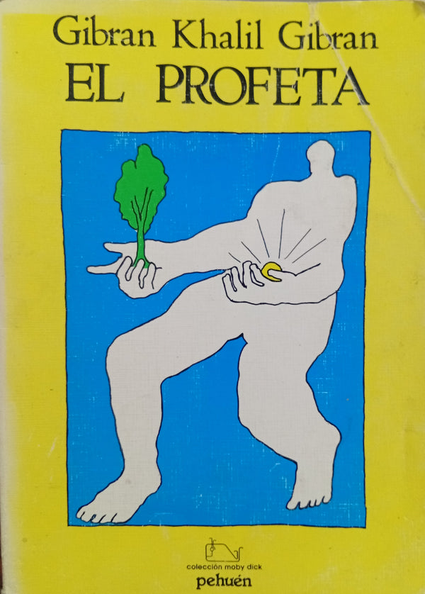 El Profeta