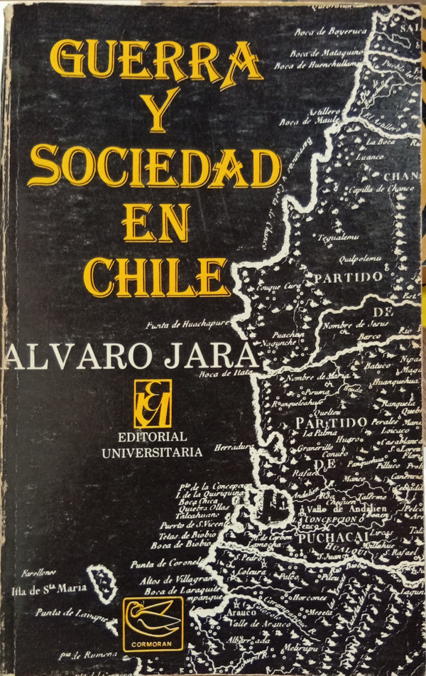 Guerra y sociedad en Chile