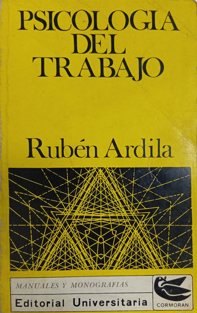 Psicología del trabajo