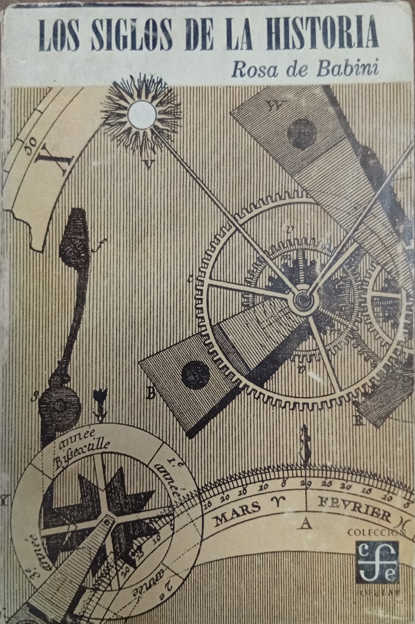 Los siglos de la historia