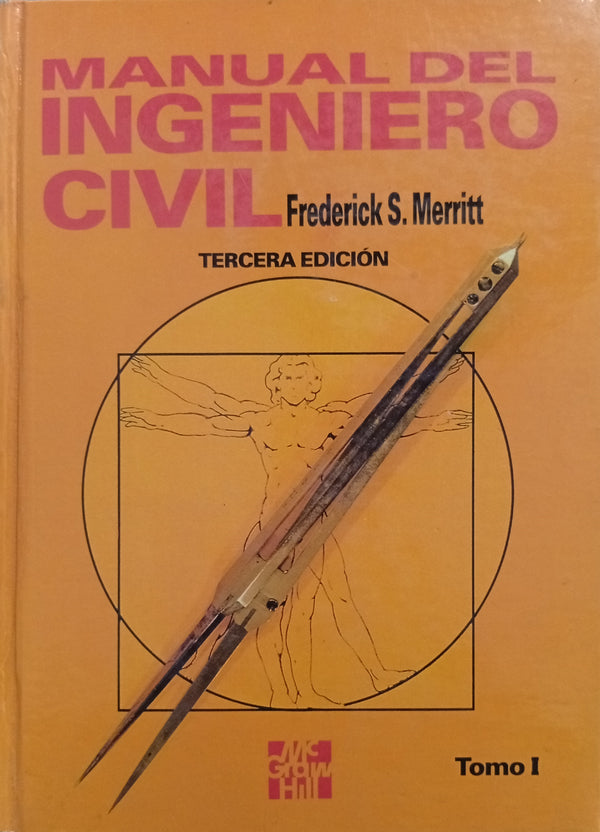 Manual del Ingeniero Civil – Tomo I